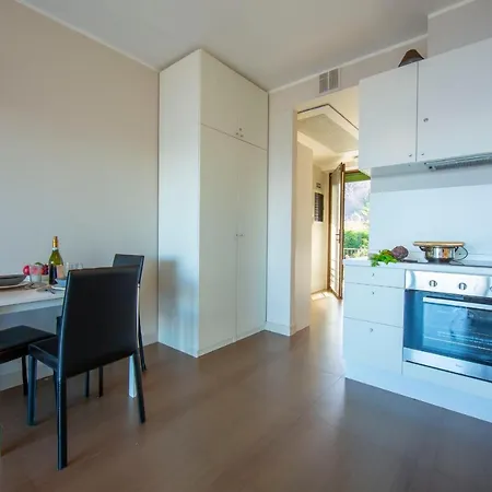 Meina Apartment Appartement