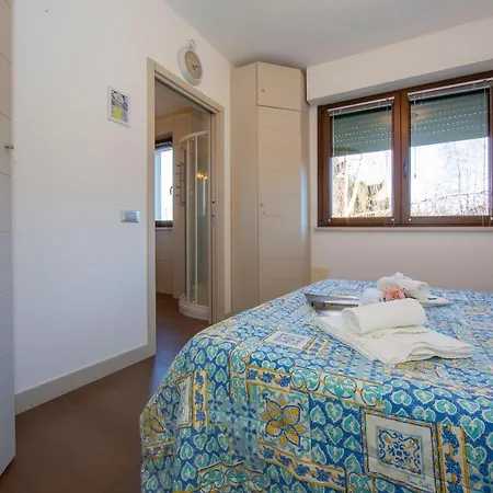 Meina Apartment Appartement